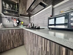Blk 183C Marsiling Greenview (Woodlands), HDB 3 Rooms #622681811